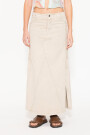 POLLERA JESSIE Gris