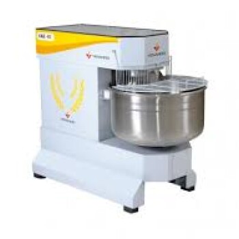 Amasadora Espiral 40 kg Masa 2 velocidades Brascal Amasadora Espiral 40 kg Masa 2 velocidades Brascal