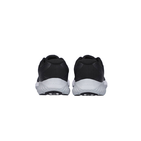 Championes Under Armour Charged Rogue 3 Black/White