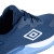 Championes DAYSPRINT Umbro Hombre 00a