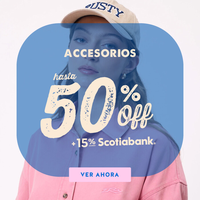 ACCESORIOS - HOME
