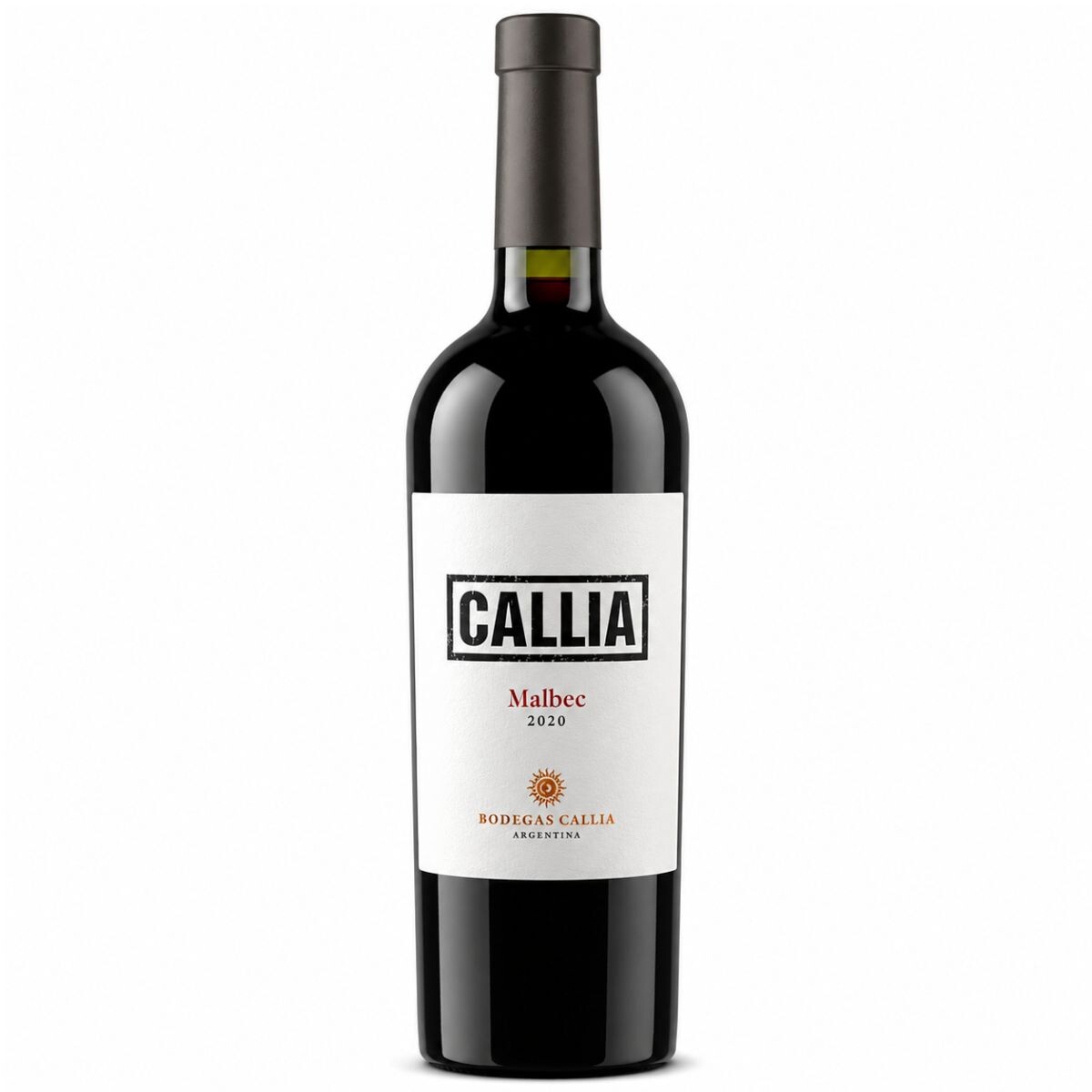 VINO CALLIA ALTA 750ML MALBEC 