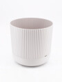 MACETA NOSTALGIA BEIGE