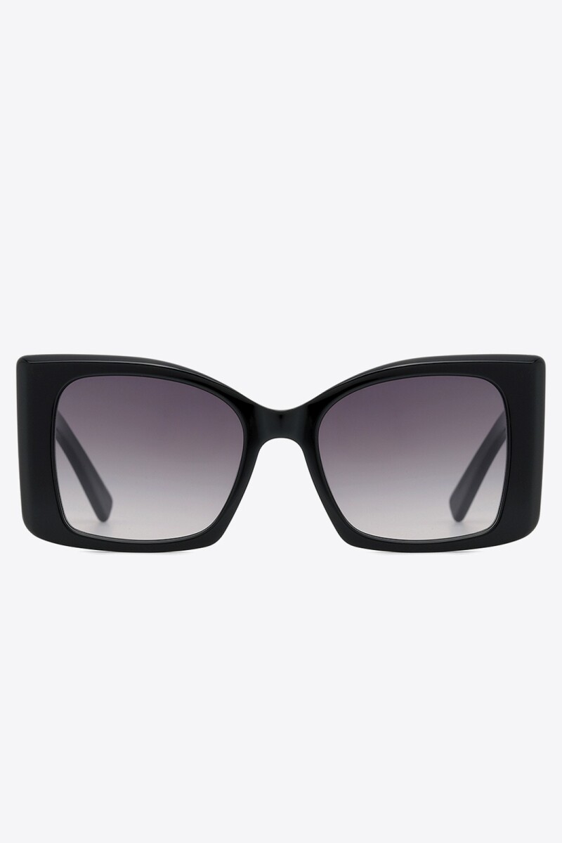 LENTES DE SOL Negro