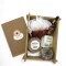 BOX SPA TURCO Ambar