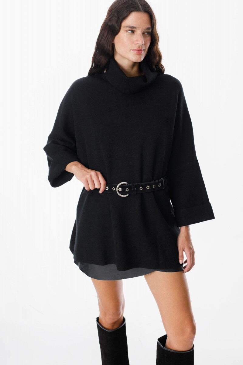 Sweater Vilma Negro