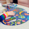 Puzzle Elephant 150 piezas Djeco Puzzle Elephant 150 piezas Djeco