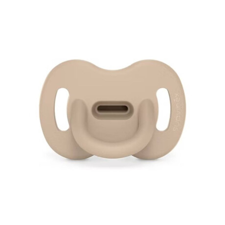 Chupete Smoothie Suavinex Fisiológico 0 a 6 meses Beige