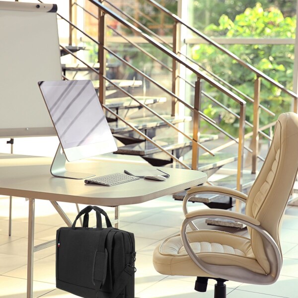 Bolso Estuche Para Laptop Notebook Portátil Maletin hasta 15.6 pulgadas Bolso Estuche Para Laptop Notebook Portátil Maletin hasta 15.6 pulgadas