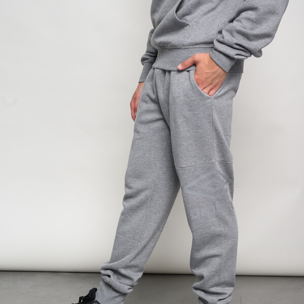 PANTALÓN BIG LOGO Umbro Hombre 05m