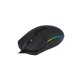 Mouse Gamer Redragon Invader M719 RGB Black Mouse Gamer Redragon Invader M719 RGB Black