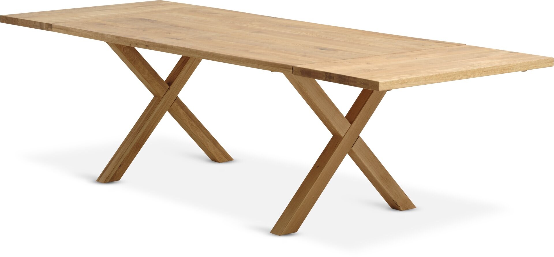 Mesa de comedor GRIBSKOV 100x180 roble 