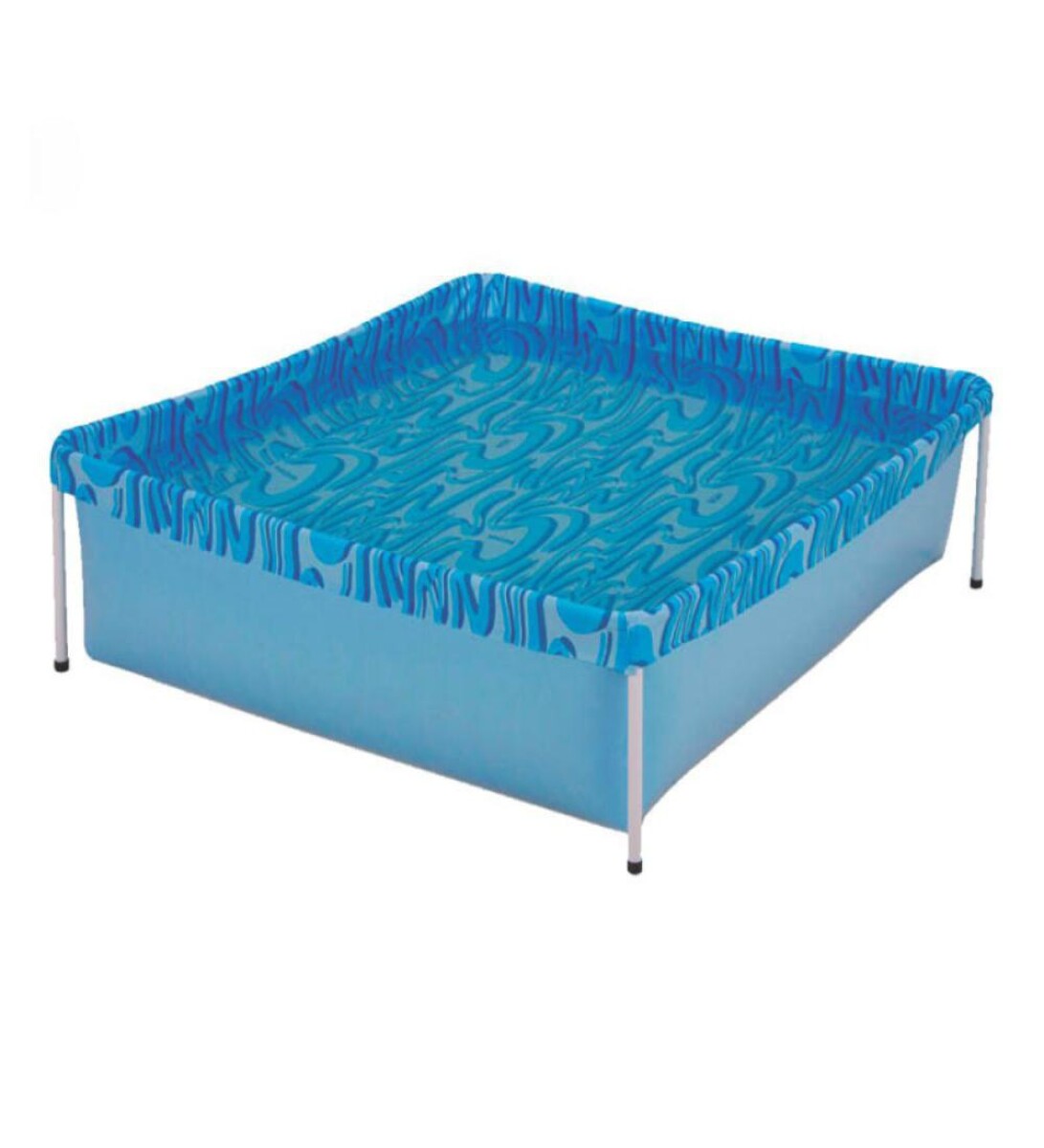 Piscina Plastico Mor 400 lts 