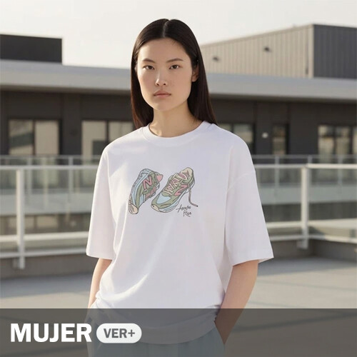 MUJER