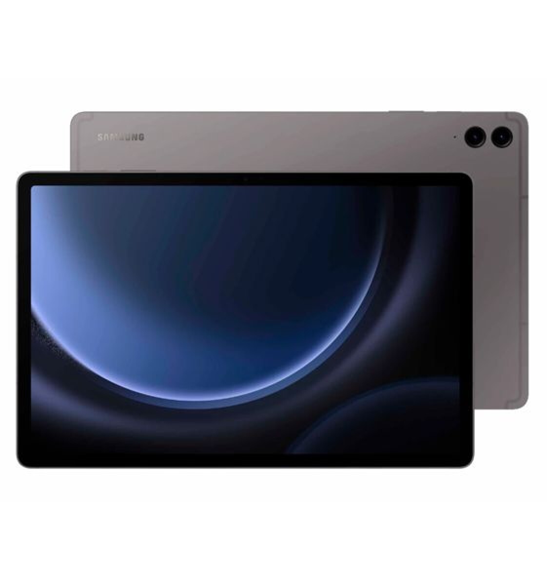 Tablet Samsung Tab S9+ FE 128GB - LTE Gris SM-X616 