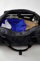 Maletín Deportivo The Gym Bag Unisex Black Tactical Camo