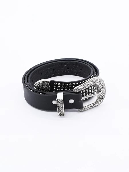 CINTO NINA NEGRO