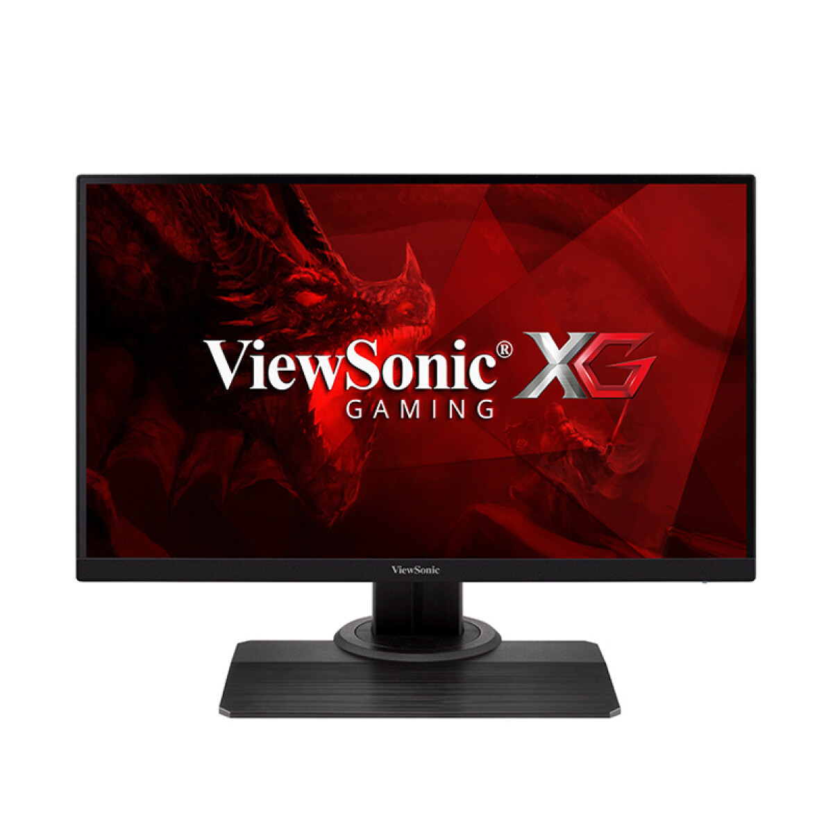 Monitor Viewsonic 24" Gamer FULL HD 144HZ HDMI- DP - Unica 