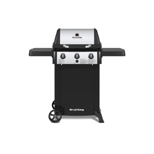 Barbacoa Gem 310/ 320 Barbacoa Gem 310/ 320