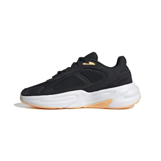 Championes Adidas Ozelle Cloudfoam Negro