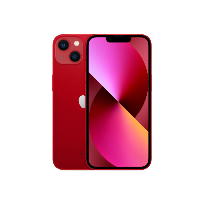 Apple iPhone 13 Pre Owned Rojo 128GB Libre Apple Iphone 13 Pre Owned Rojo 128gb Libre