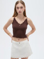 Tops Stussy Chocolate