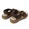 Sandalias Country Avola de Hombre - Avola Marron-beige