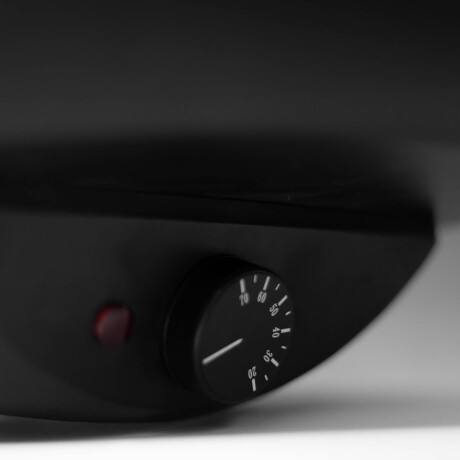 TERMOTANQUE 60 LITROS COBRE NEGRO SIRIUM PRO BLACK