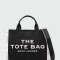 MARC JACOBS - THE MEDIUM TOTE 001