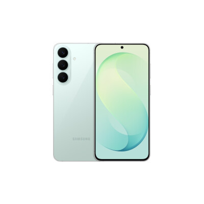 Samsung Galaxy S26 FE 5G 256 GB Pistachio