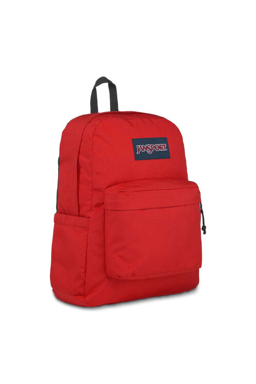 Mochila Superbreak - Unisex Red Tape