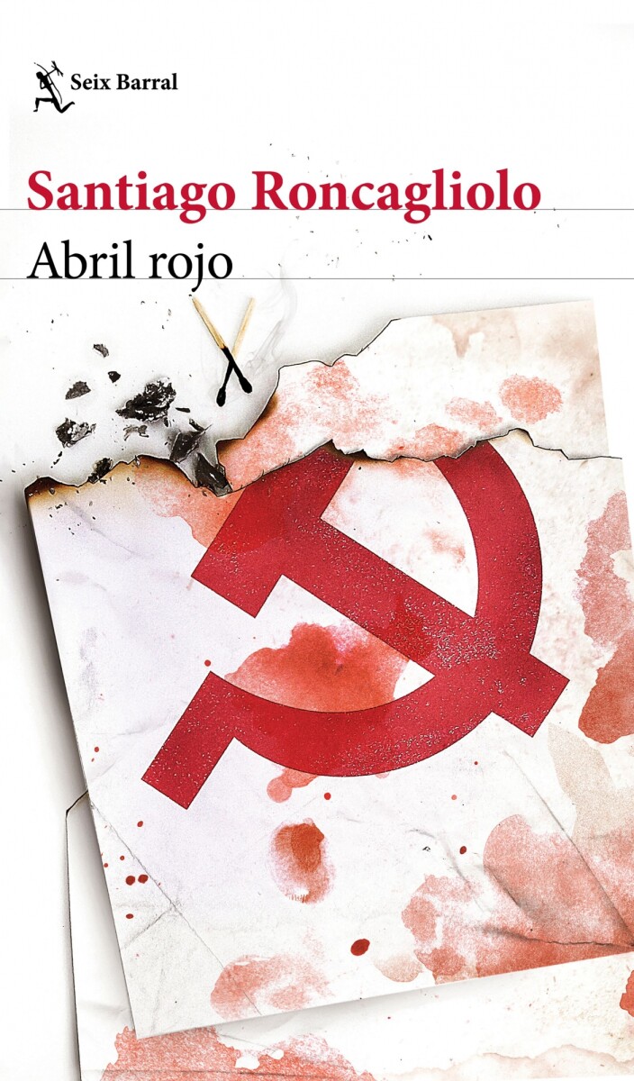 Abril rojo 