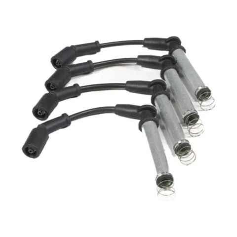 JUEGO DE CABLES DE BUJIAS - ONIX / PRISMA / COBALT JUEGO DE CABLES DE BUJIAS - ONIX / PRISMA / COBALT