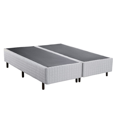BOX KING SIZE BASE DE SOMMIER CAMA PREMIUN BOX KING SIZE BASE DE SOMMIER CAMA PREMIUN