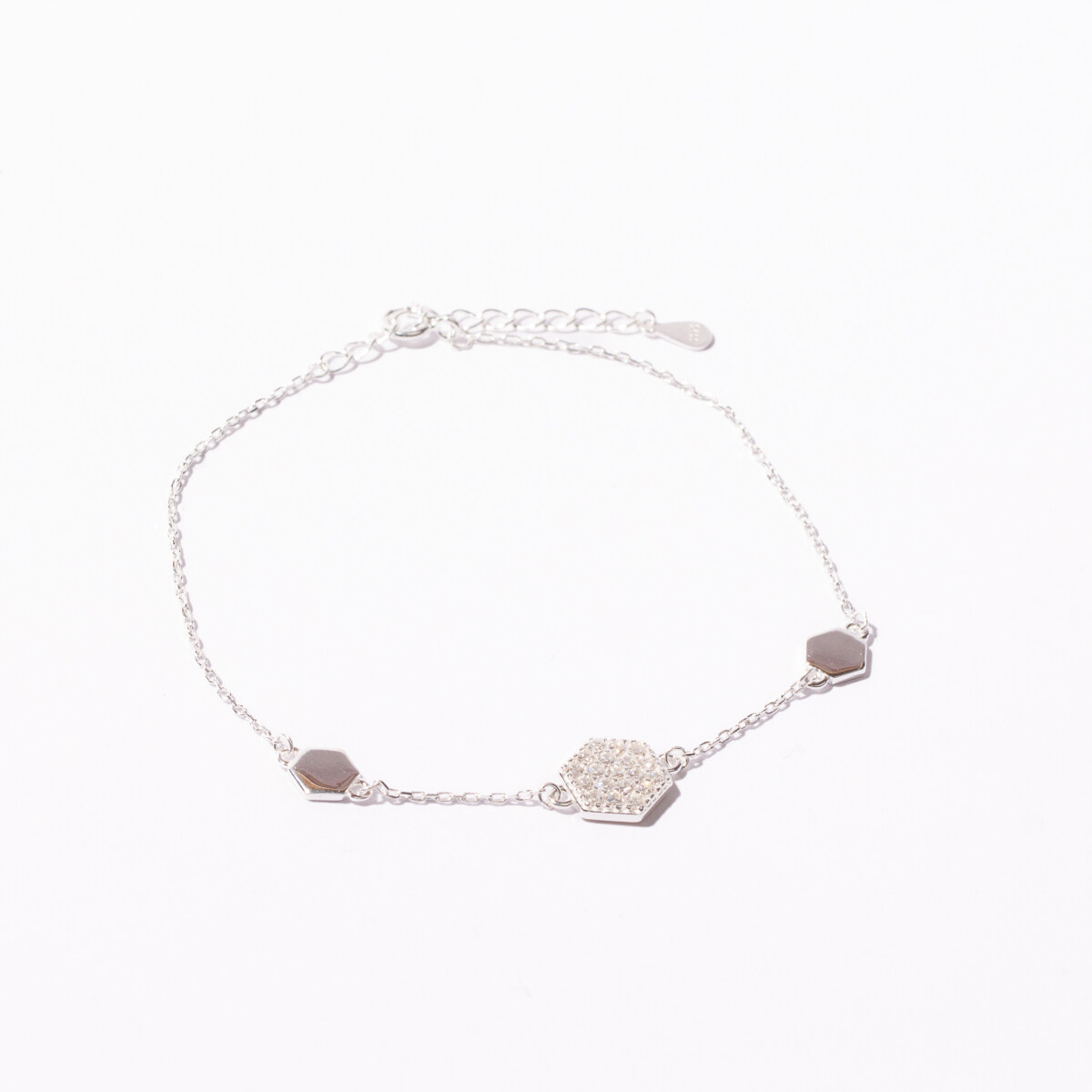 PULSERA LIBERIA 