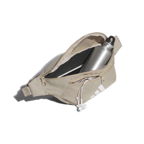 Riñonera Essentials Waist Unisex Crema