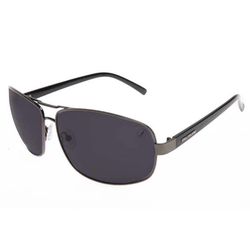 Lentes de Sol Chilli Beans Maringá Negro
