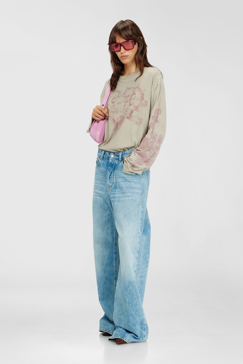Crossbody Para Mujer Play Crossbody Rosa