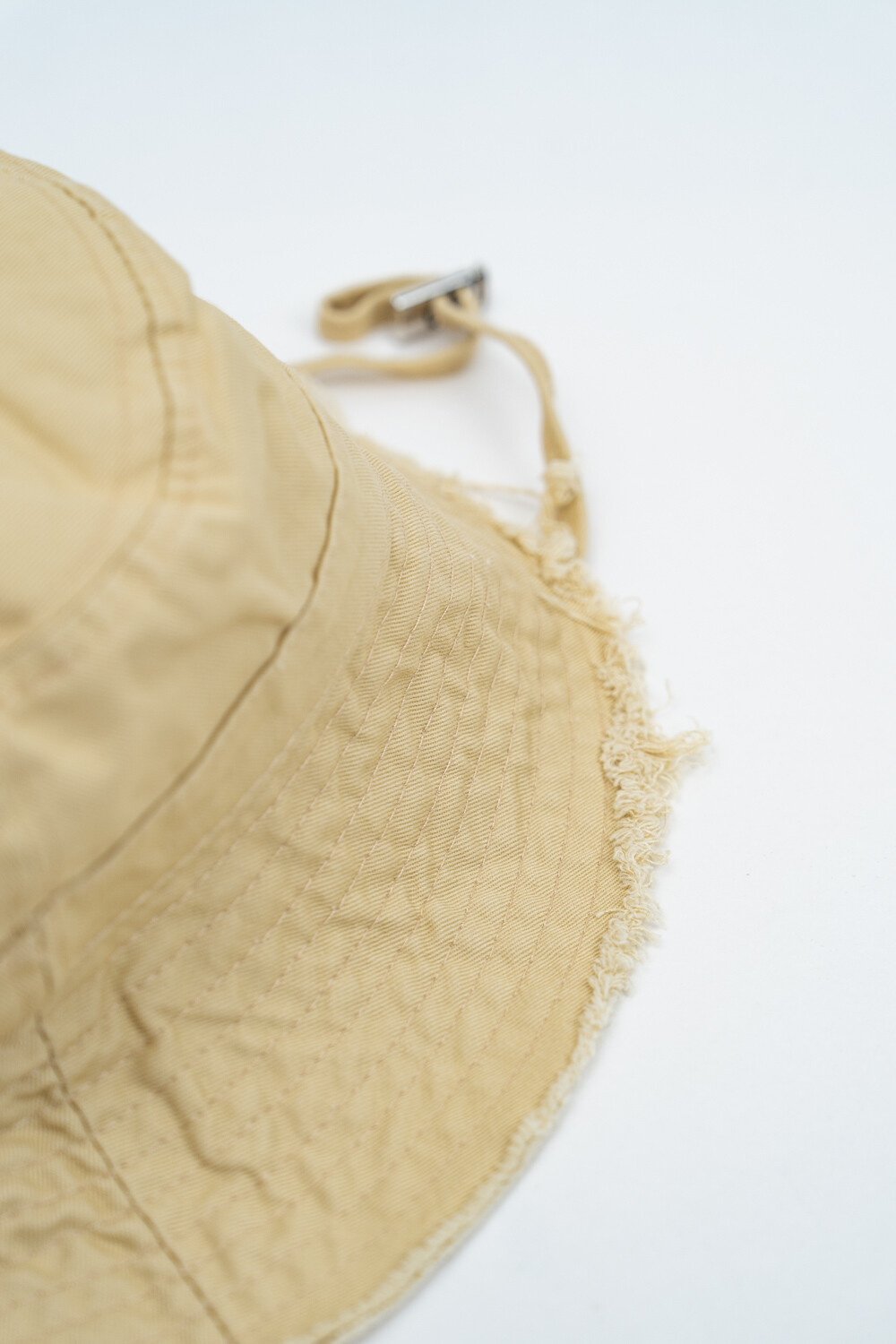 Gorro Milenka Beige
