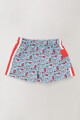 Baby short 6 Naval