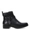 Bota de Mujer Bottero BOLER con hebilla 361707 Negro