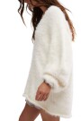 SPARROW PULLOVER Marfil