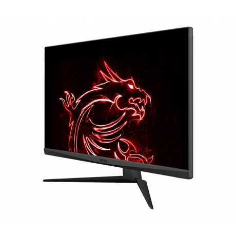 Monitor Gamer MSI Optix G273 27" FHD 165Hz G-Sync Monitor Gamer MSI Optix G273 27" FHD 165Hz G-Sync