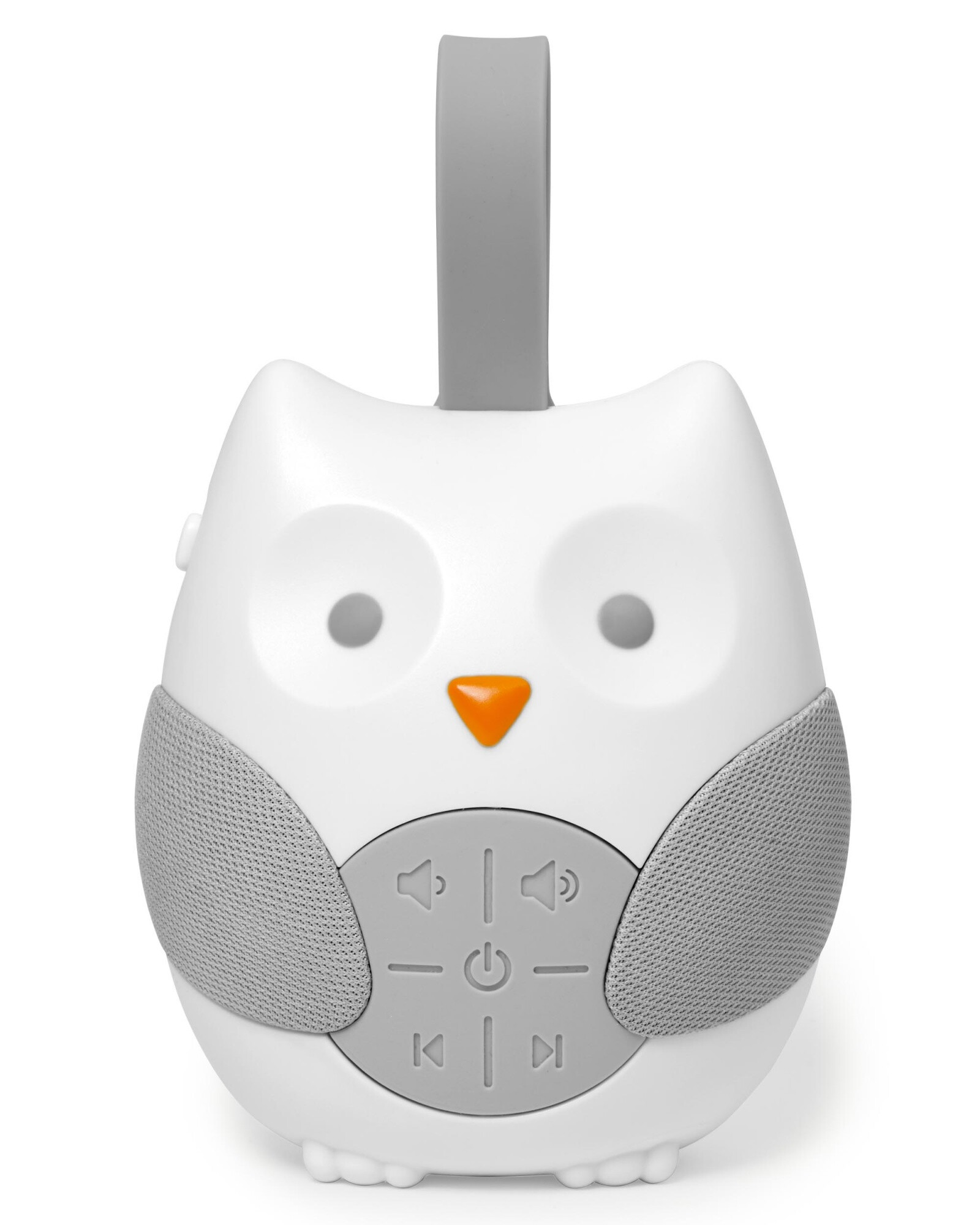 Arrullador portátil, diseño búho Arrullador portátil, diseño búho