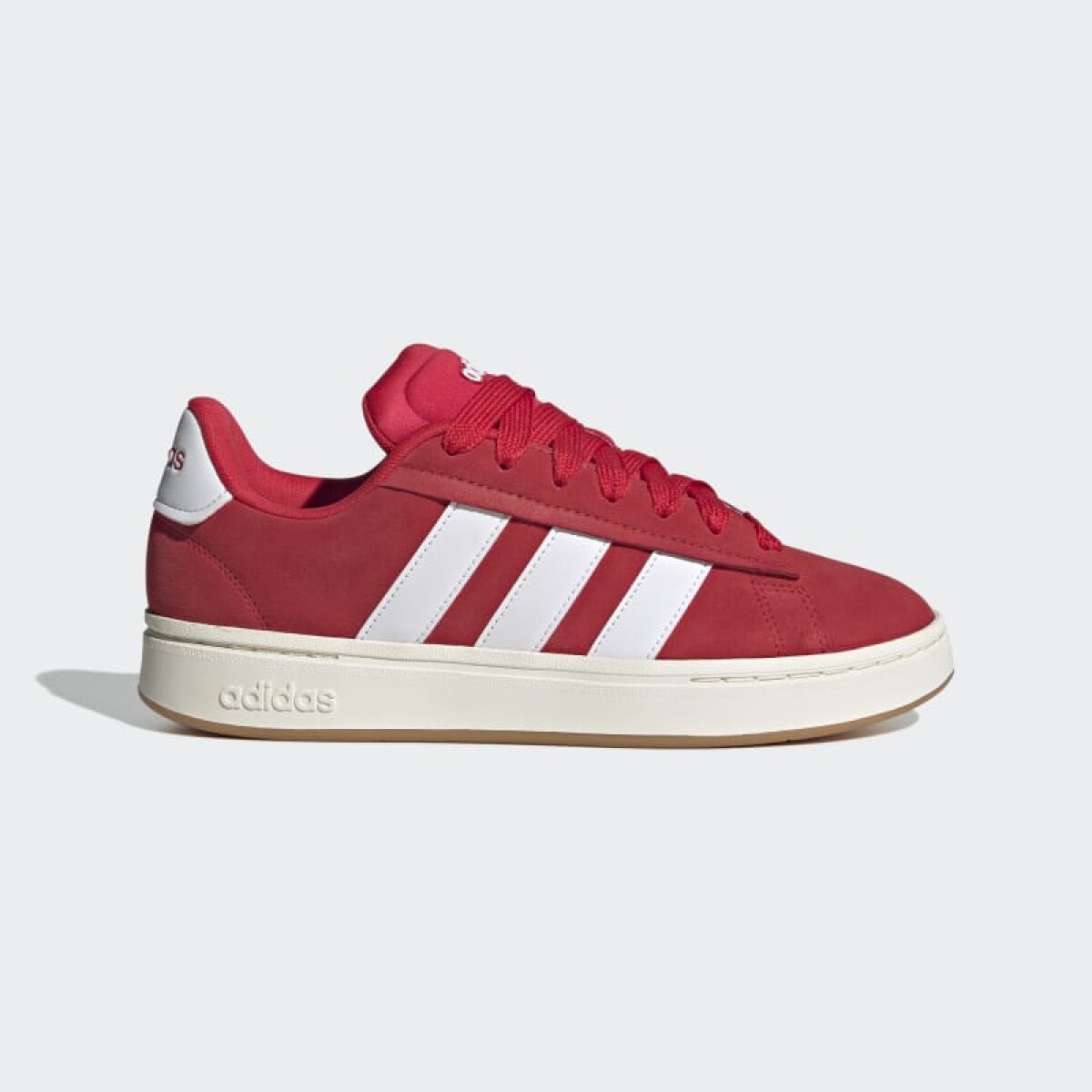 Championes Adidas Alpha 00s - Rojo 