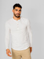 Remera Tuku Blanco