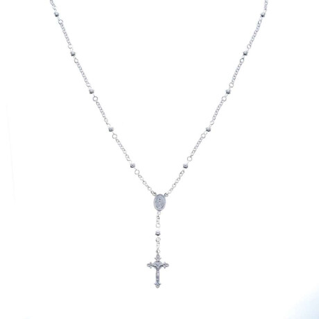 Denario de plata 925 Milagrosa