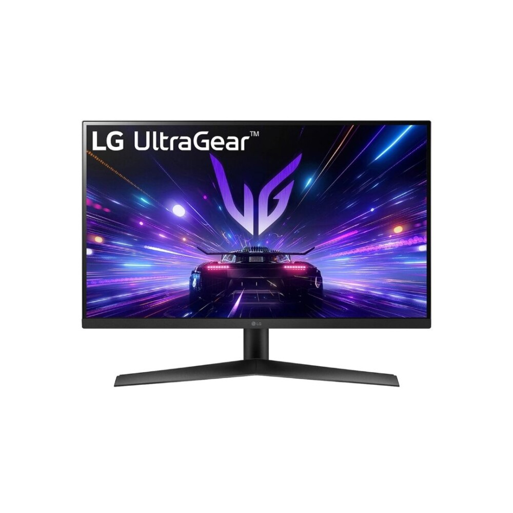 Monitor Gaming 27" FHD - Modelo UltraGear™ 27GS60F - Lg Monitor Gaming 27" FHD - Modelo UltraGear™ 27GS60F - Lg