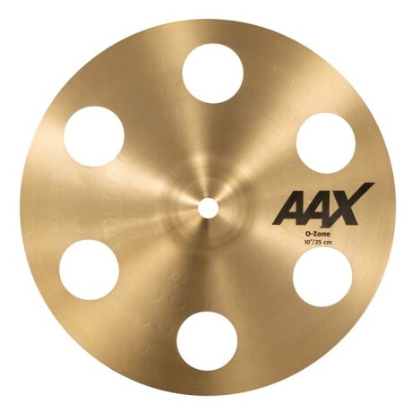 Platillo Sabian Aax 10sp Ozone Platillo Sabian Aax 10sp Ozone