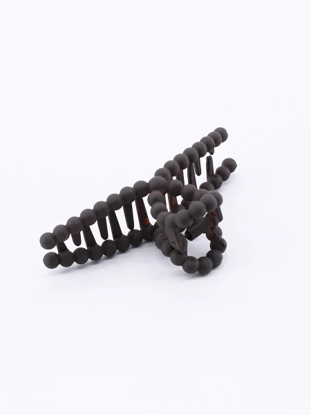 PINZA MARRON